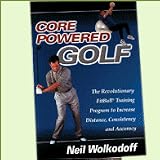 Ball Dynamics Core Powered Golf