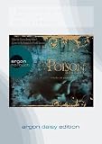 Produkt-Bild: Die Poison Diaries, Band 1: Liebe ist unheilbar