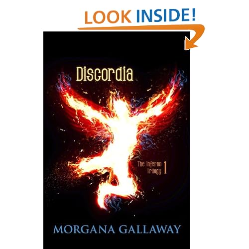 Discordia