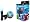 PlayStation Move Starter-Paket mit Multidemo-Disc