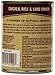 Nutro Max Adult Chicken, Lamb & Rice Dinner Canned Dog Food, Homestyle Ground, 12.5 Ounce Cans (Pack Of 12); Rich In Nutrients And Full Of Flavor; Supports Healthy Joints & Healthy Skin And Coat