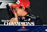 Produkt-Bild: Sebastian Vettel ? Red Bull Racing Formel 1 2012
