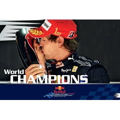 Sebastian Vettel � Red Bull Racing Formel 1 2012