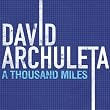 A Thousand Miles