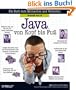 Java von Kopf bis Fu�