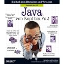 Java von Kopf bis Fu�