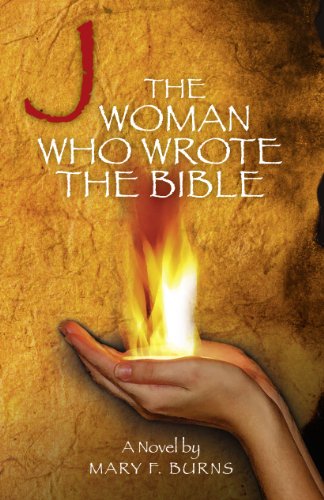The Woman Who Wrote the Bible
