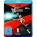 Die 36 Kammern der Shaolin - Teil 1-3 [3D Blu-ray]