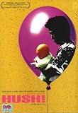 Hush! (2001) (Japanese Movie All Region DVD, Japanese Audio English Subtitled, Thai version)
