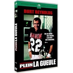 PLEIN LA GUEULE