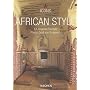 African Style: Exteriors, Interiors, Details (Icons)