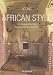 African Style: Exteriors, Interiors, Details (Icons)