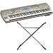 Casio WK-3800DX 76 Key Digital Music Keyboard Workstation