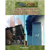 the attacks on the world trade center february 26 1993 and september 11 2001 terrorist attacks