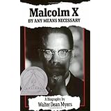 malcolm x by any means necessary