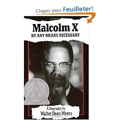 Malcolm X: By Any Means Necessary