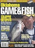 Magazines : Oklahoma Game & Fish