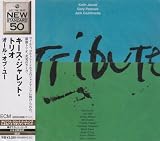 Tribute(2Cd)(Reissue)