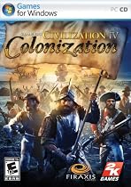 Sid Meier's Civilization IV: Colonization - Harry Potter 6 Books