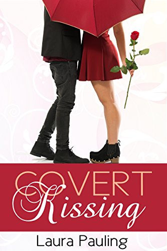 Covert Kissing (Prom Impossible Book 3)