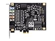 Creative Labs SB0880 PCI Express Sound Blaster X-Fi Titanium Sound Card
