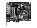 Creative Labs SB0880 PCI Express Sound Blaster X-Fi Titanium Sound Card