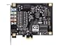 Creative Labs SB0880 PCI Express Sound Blaster X-Fi Titanium Sound Card