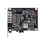 Creative Labs SB0880 PCI Express Sound Blaster X-Fi Titanium Sound Card
