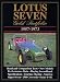 Lotus Seven Gold Portfolio 1957-1973