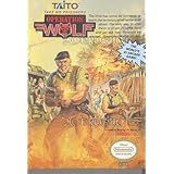 Operation Wolf