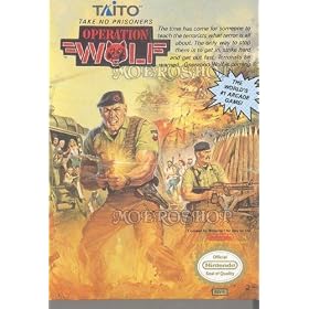 Operation Wolf