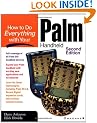 How to Do Everything with Your Palm Handheld