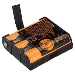 Kenwood Ni-MH-Akku (700 mAh) f�r Funkey 446