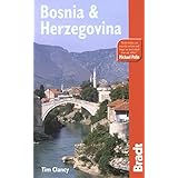bosnia and herzegovina 2nd the bradt travel guide