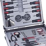 Picnic Time 101 Piece Tool Kit #700-00-000
