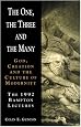 The One, the Three and the Many (Bampton Lectures)