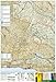 Los Padres National Forest West Map (National Geographic Trails Illustrated Map, 813)