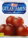 Gits Gulab Jamun Mix 100g