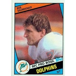Bob Baumhower