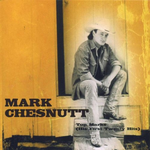 MARK CHESNUTT - Gonna Get A Life (Single Version) Lyrics - Zortam Music