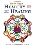 Healthy Healing: A Guide to Self Healing for Everyone (Eleventh Edition)