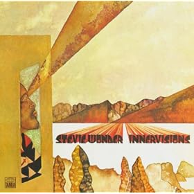Innervisions (Reissue)