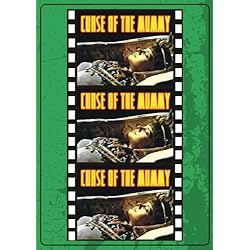 Curse of the Mummy