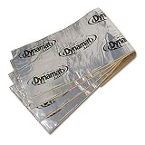 Dynamat 10435 Xtreme Door Kit With four 12 x 36 sheets