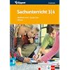 Sexualit�t /Wasser. 3./4. Klasse: Wasser / M�dchen sein - Junge sein. Sachunterricht 3./4. Klasse. Sch�lerheft