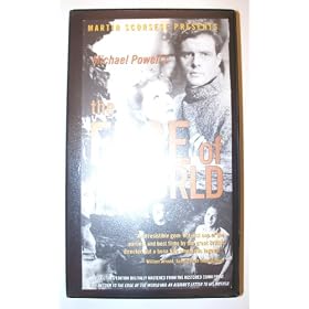 The Edge of the World [VHS]