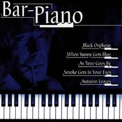 Bar-Piano