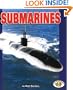 Submarines (Pull Ahead Books)