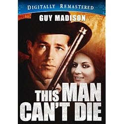 This Man Can't Die - Digitally Remastered (Amazon.com Exclusive)