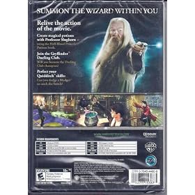 Harry Potter and the Half Blood Prince